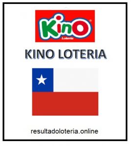 KINO RESULTADOS 2613